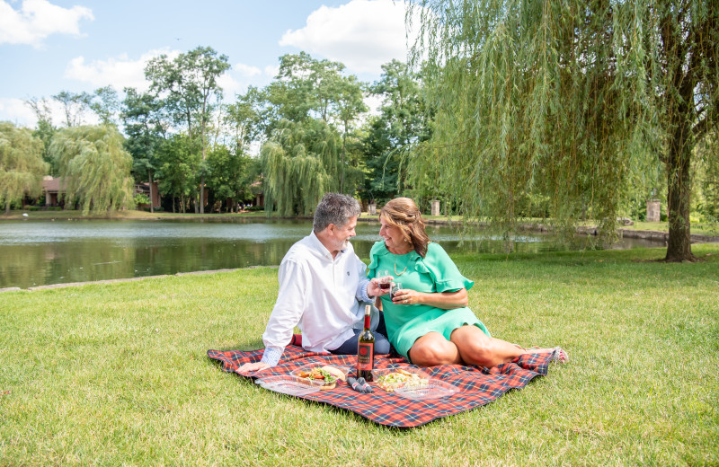 Gervasi Vineyard Lake