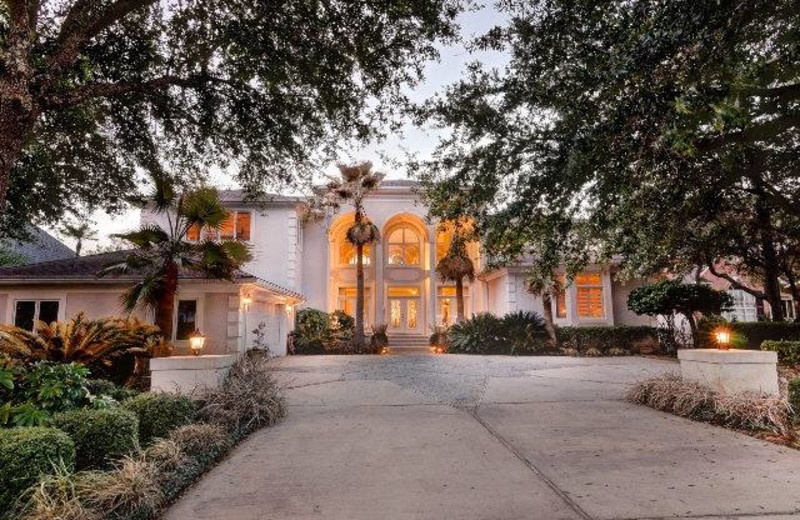 Bluewater Bay Resort (Niceville, FL) Resort Reviews