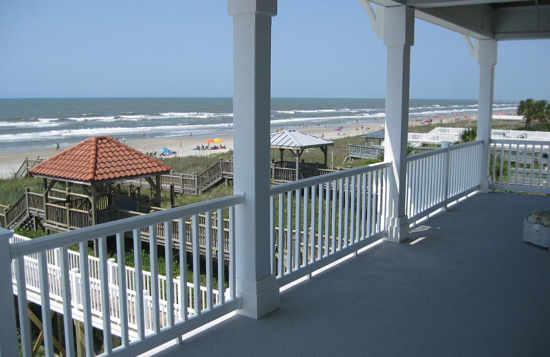 Williamson Vacation Rentals (Ocean Isle Beach, NC) Resort Reviews
