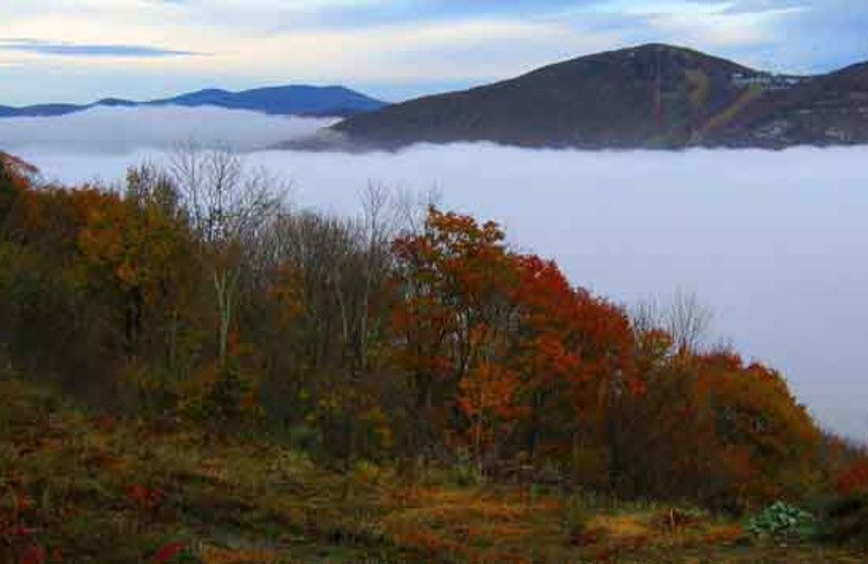 Mountain View at Highlands at Sugar Resort