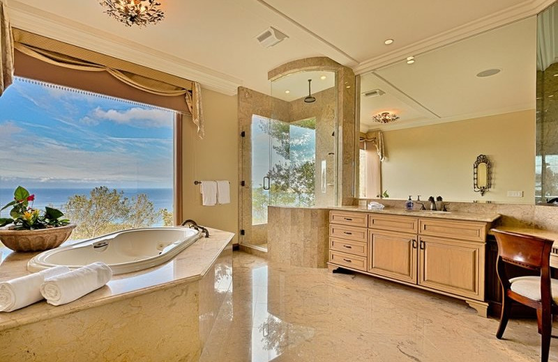 Vacation Rental at Bluewater Vacation Homes