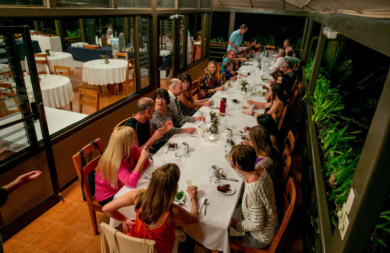 Groups at Pura Vida Spa & Retreat.