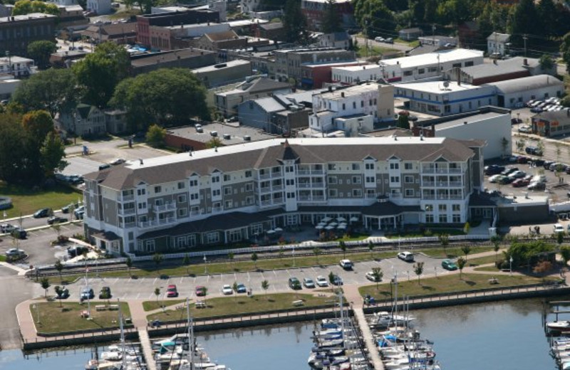 watkins glen hotels