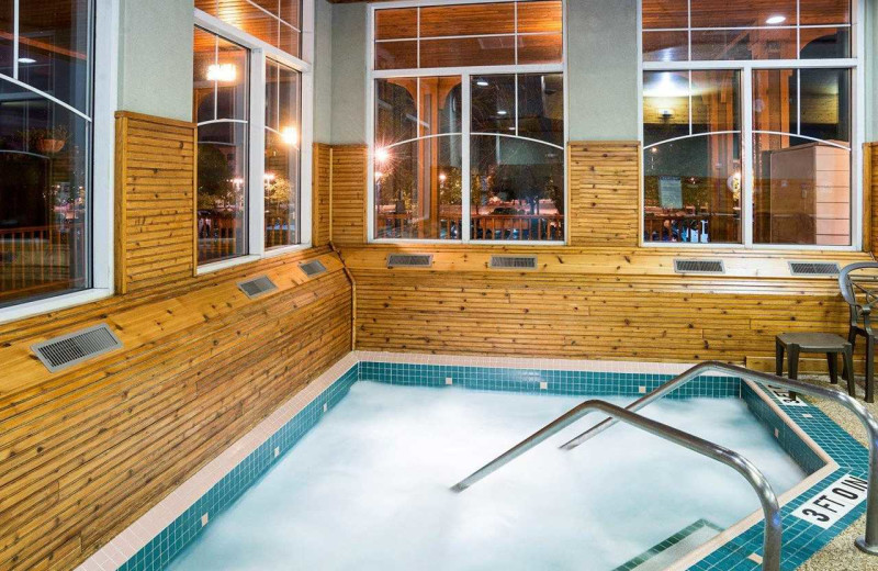 Comfort Suites Canal Park (Duluth, MN) Resort Reviews