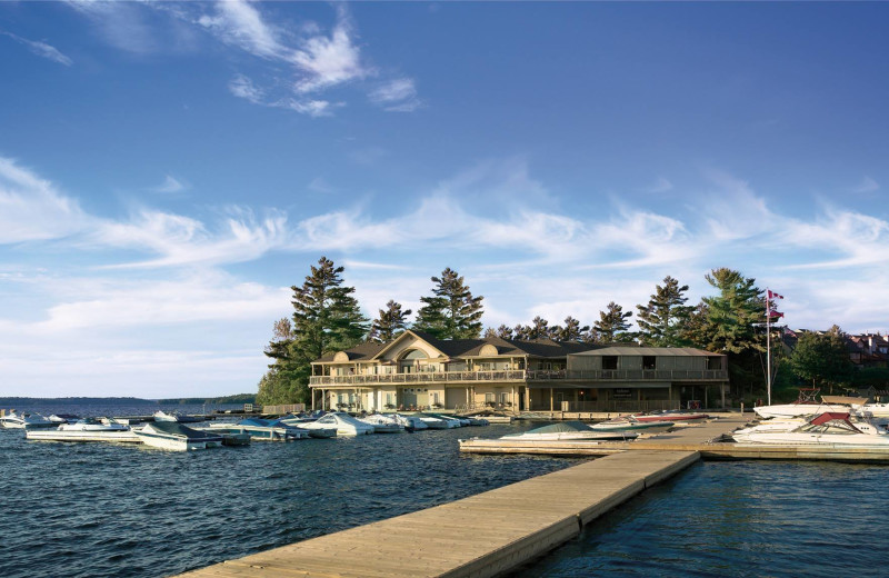 Taboo Muskoka (Gravenhurst, Ontario) - Resort Reviews