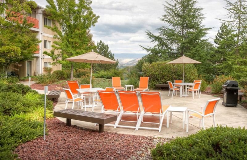 The Village Suites at Ashland Hills (Ashland, OR) Resort Reviews