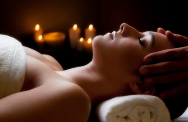 Spa Treatments at The Irish Cottage Boutique Hotel 