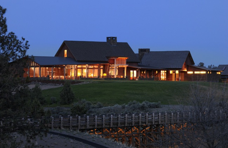 The Ranch House at Brasada Ranch