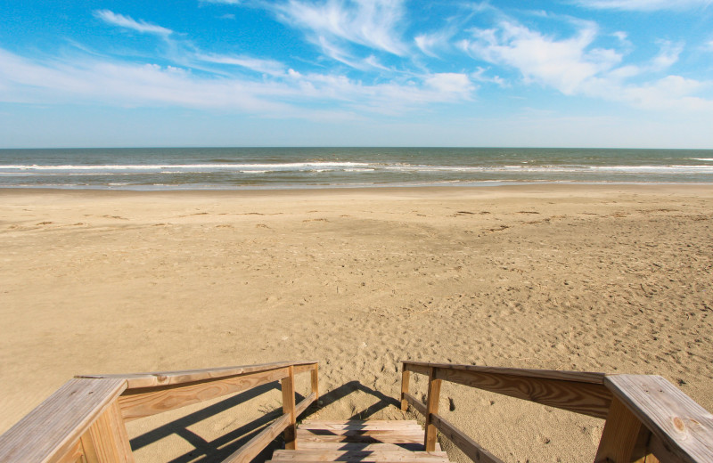 Beach at Ocean Blvd 702.