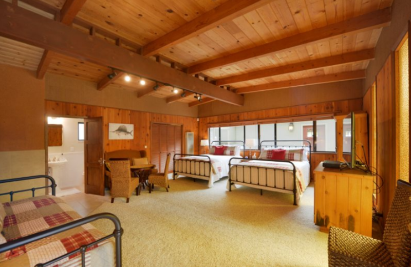 BeachNBay Getaways (Morro Bay, CA) Resort Reviews