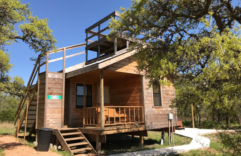 Walnut Canyon Cabins Fredericksburg Tx Resort Reviews