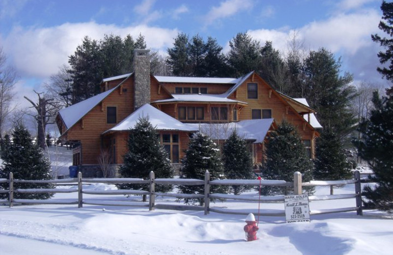 Vacation Rental at Merrill L. Thomas, Inc.
