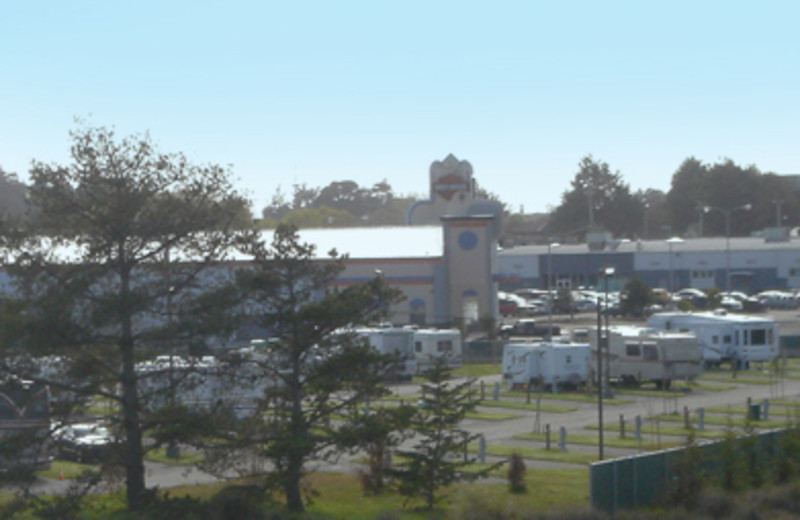 Shoreline RV Park (Eureka, CA) Resort Reviews