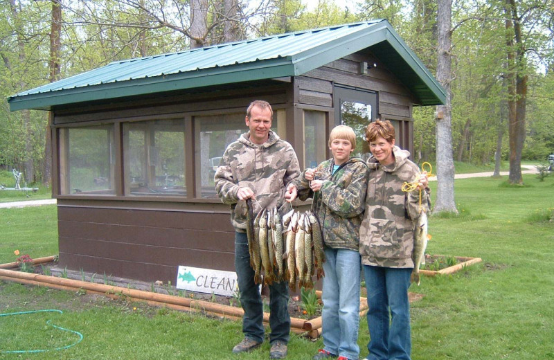 Northern Acres Resort (Deer River, MN) Resort Reviews