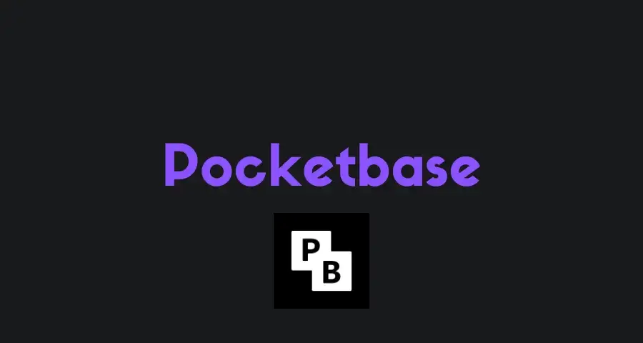 Pocketbase
