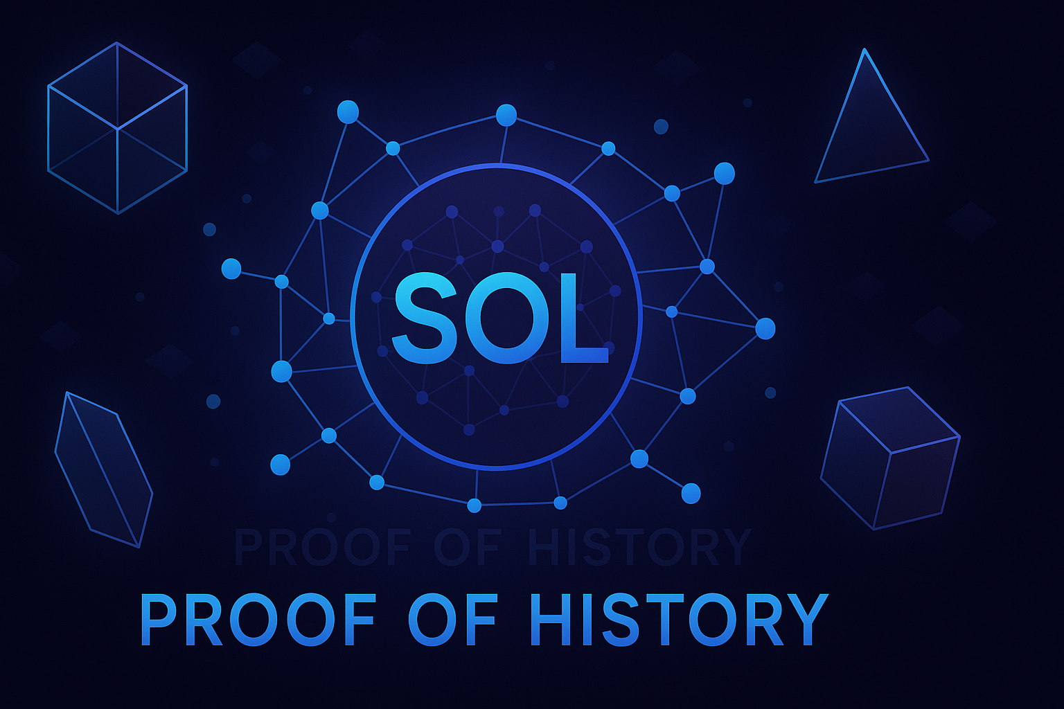 Solana Whitepaper Breakdown – Part 1: Introduction & Core Idea