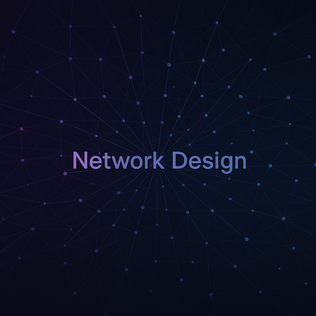 Solana Whitepaper Breakdown – Part 2: Network Design & Architecture