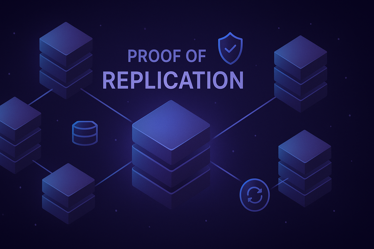 Solana Whitepaper Breakdown – Part 5: Proof of Replication (PoRep)