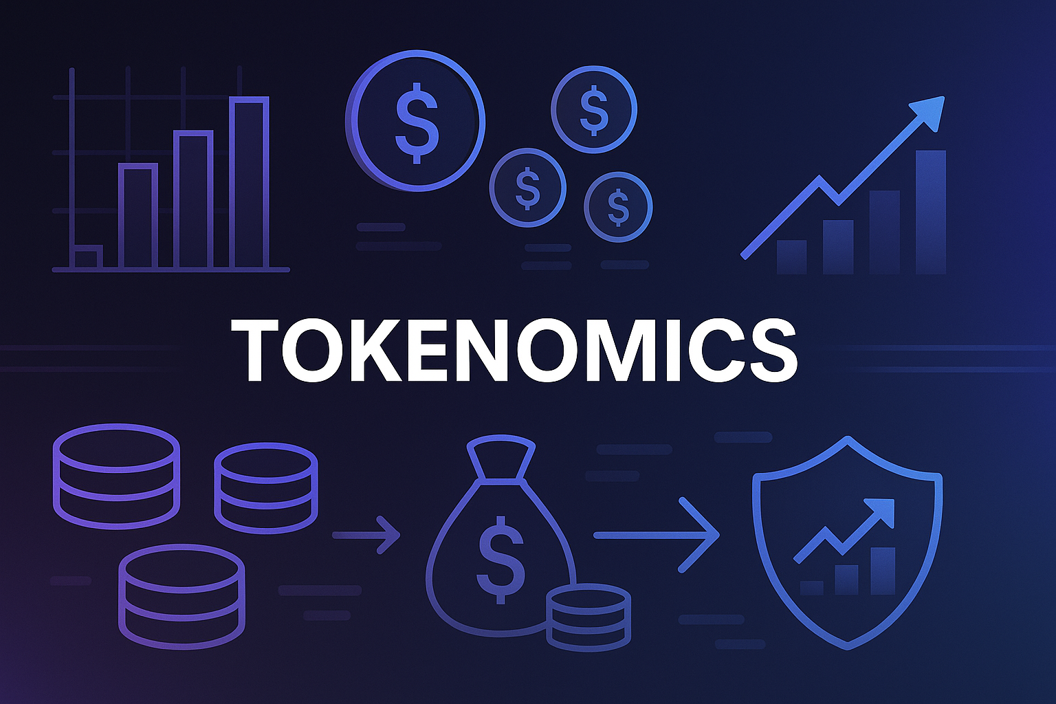 Solana Whitepaper Breakdown – Part 8: Economic Model & Tokenomics