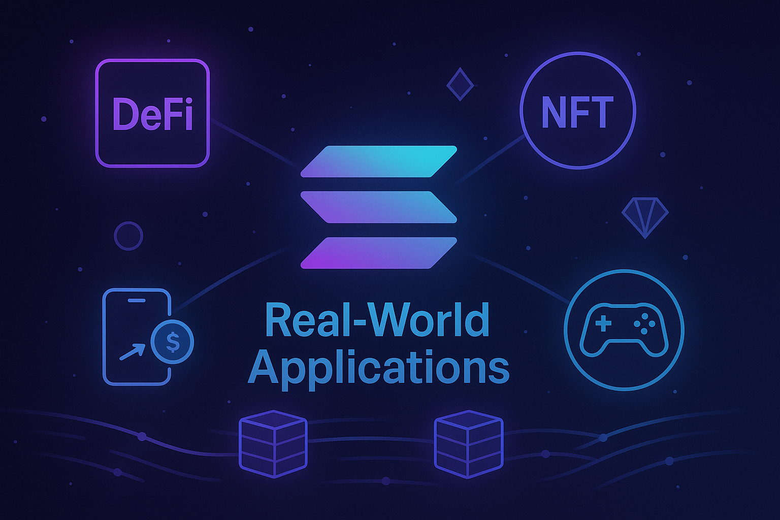 Solana Whitepaper Breakdown – Part 9: Real-World Applications & Use Cases