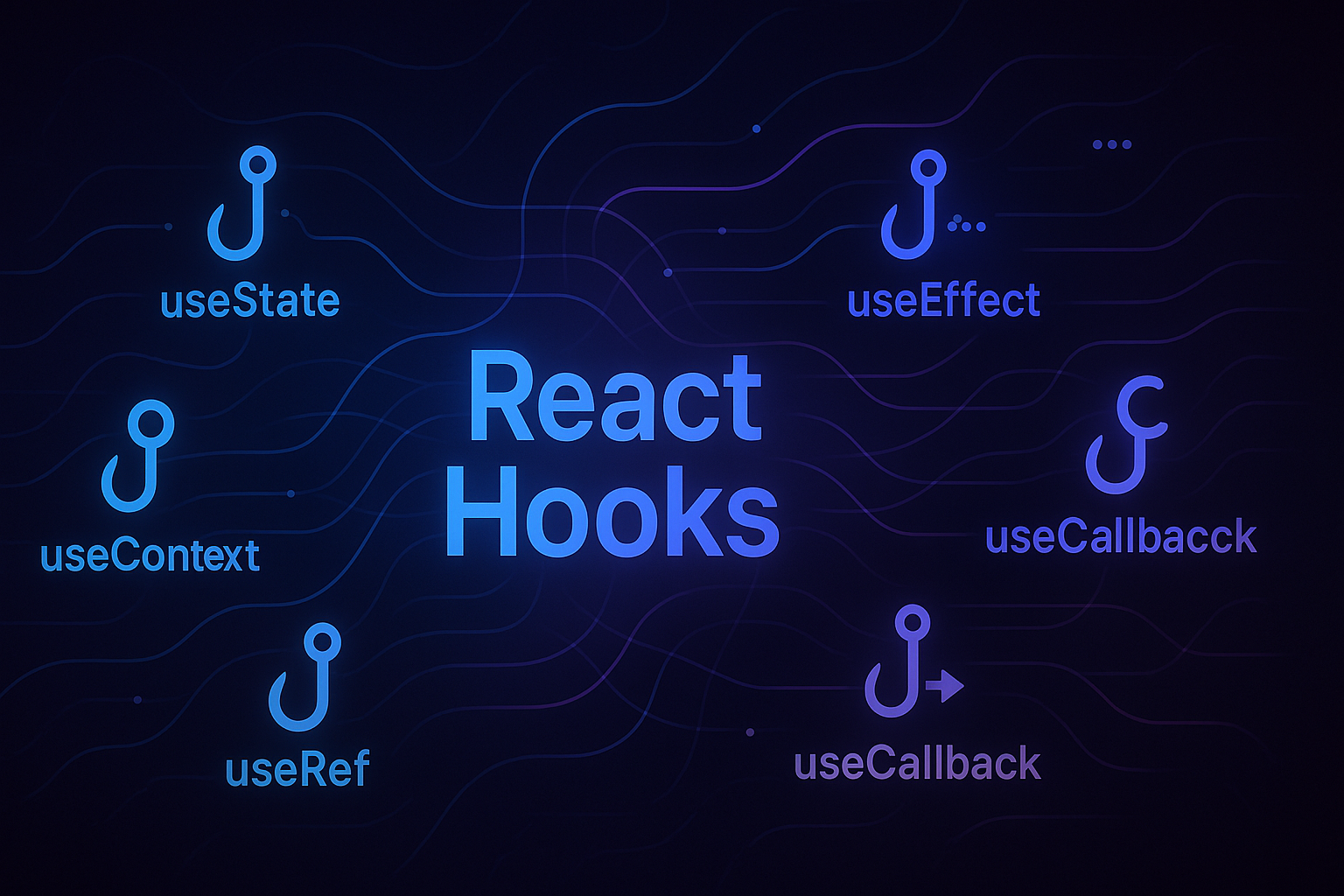 React Hooks Complete Guide: State Management and Side Effects