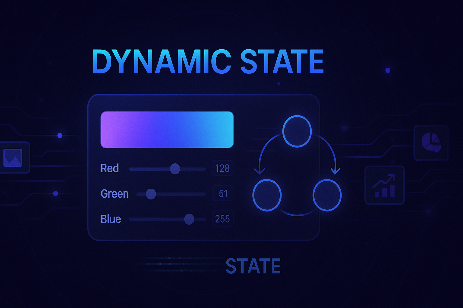React Dynamic State Management: Build a Gradient Generator Tool