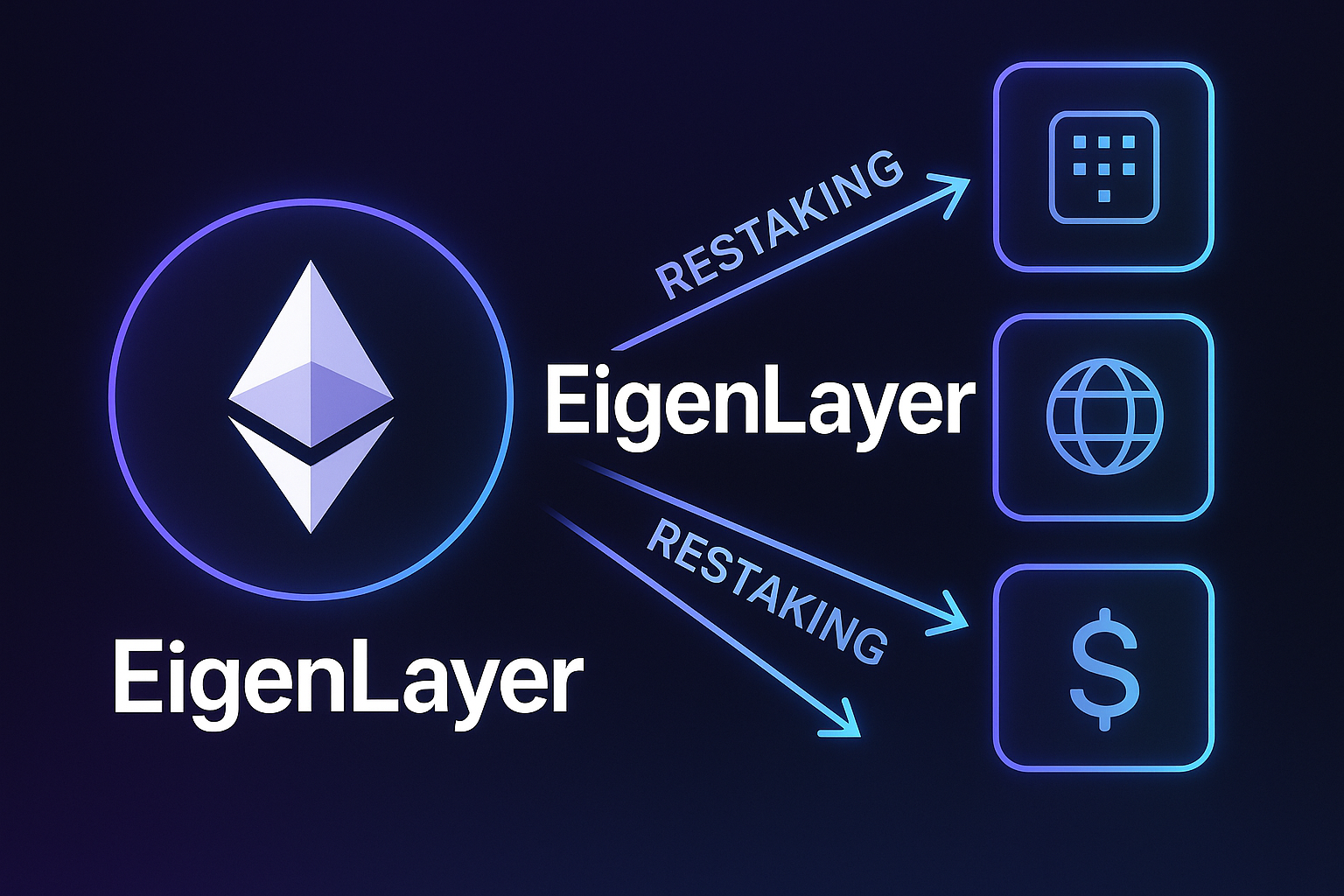 EigenLayer Launch Guide: Complete Tech Breakdown for Developers