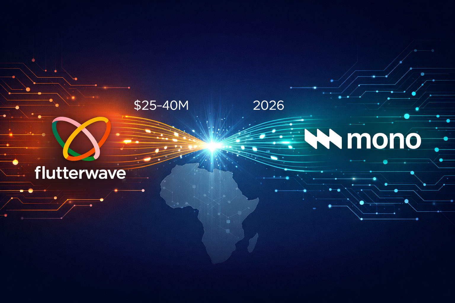 Beyond the Headlines: What the Flutterwave-Mono Deal Really Means for African Fintech