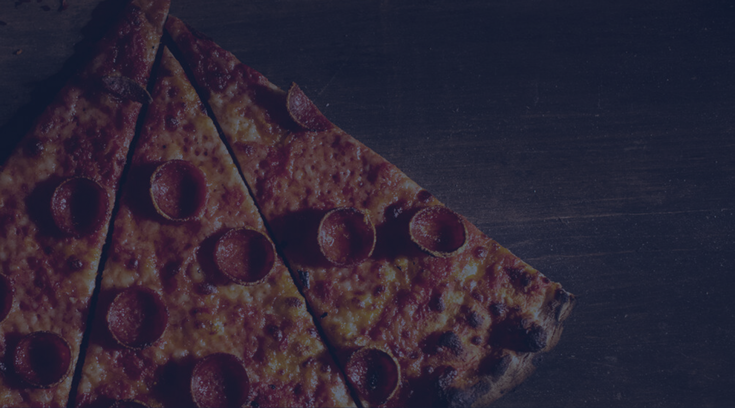 Sally's APizza