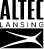 Altec Lansing Logo