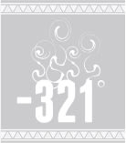 -321 Margarita Logo Design Version 5