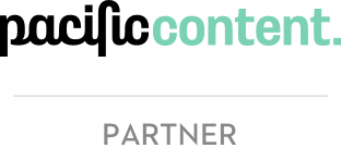 Pacific Content Logo