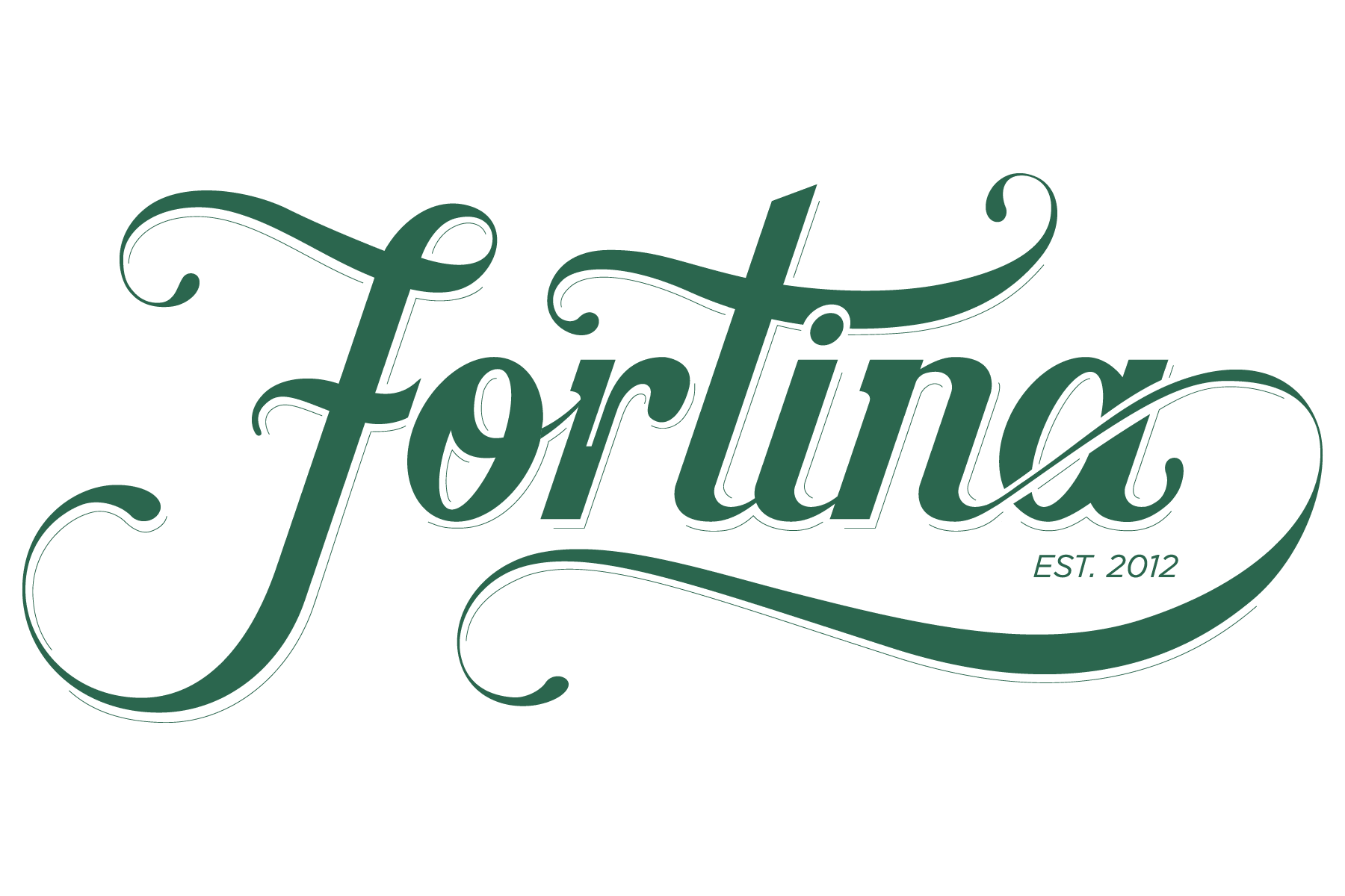 Fortina