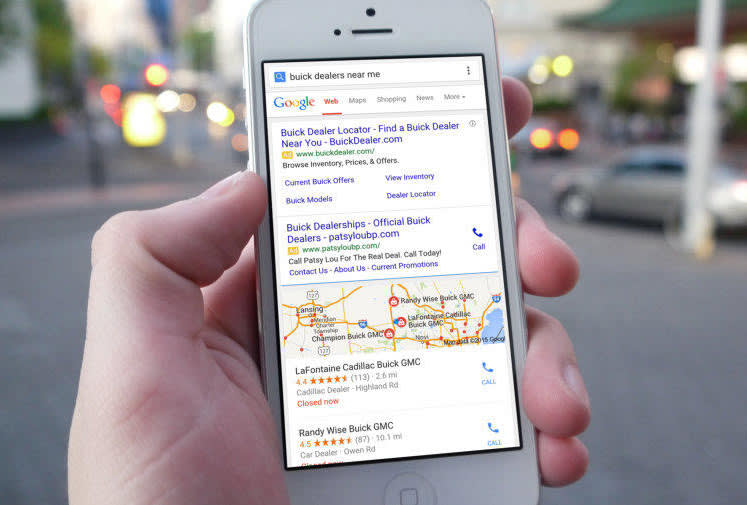 Building Marketing Scale With Hyper Local Tactics