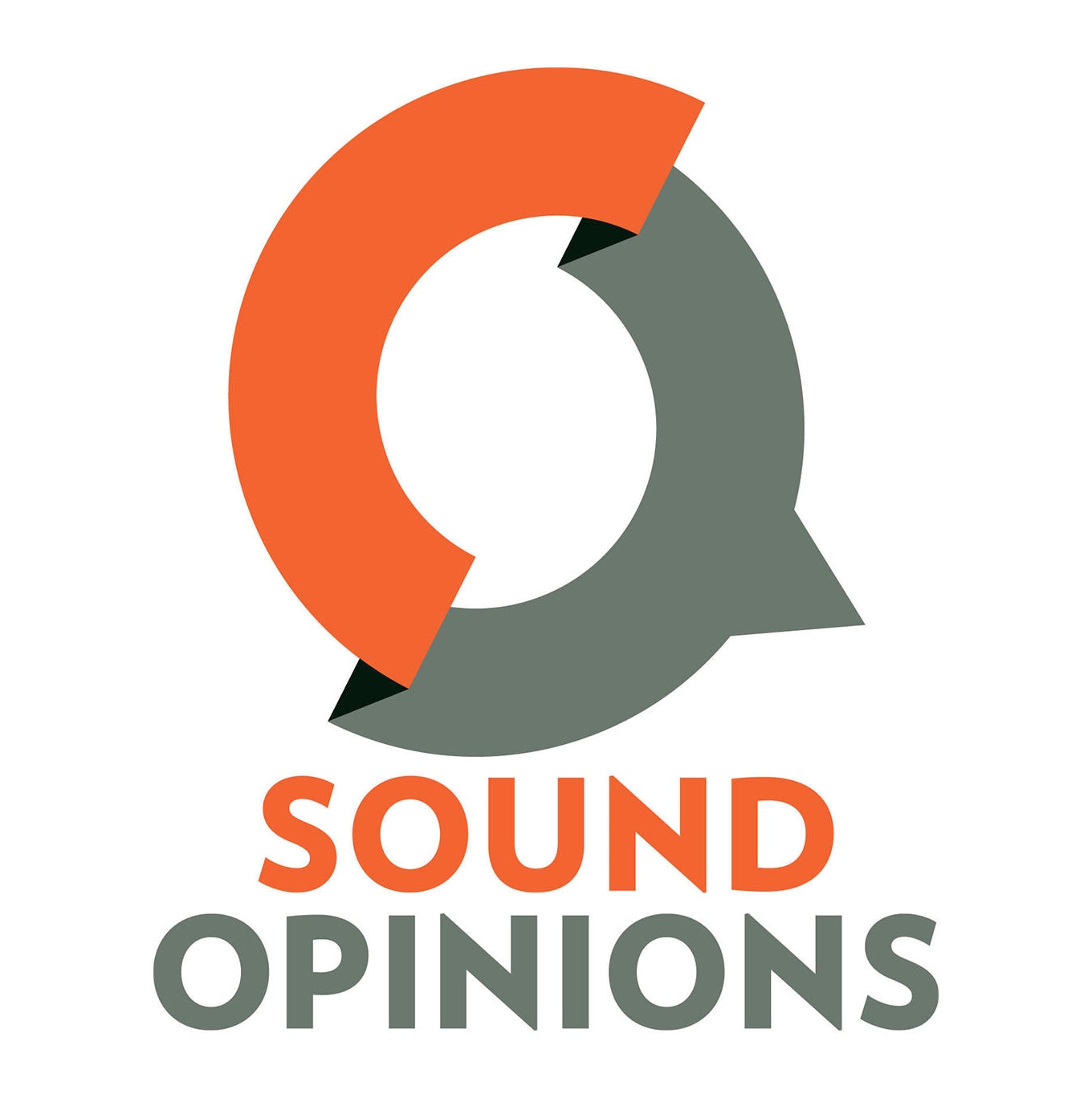 Sound Options Logo