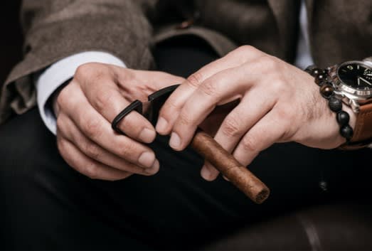 Insights Into Cigar Smokers And What That Means For Cigar Brand Marketers