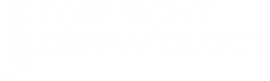 Forefront Dermatology Logo