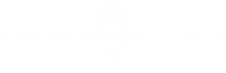 Scandinavian Tobacco Group Logo