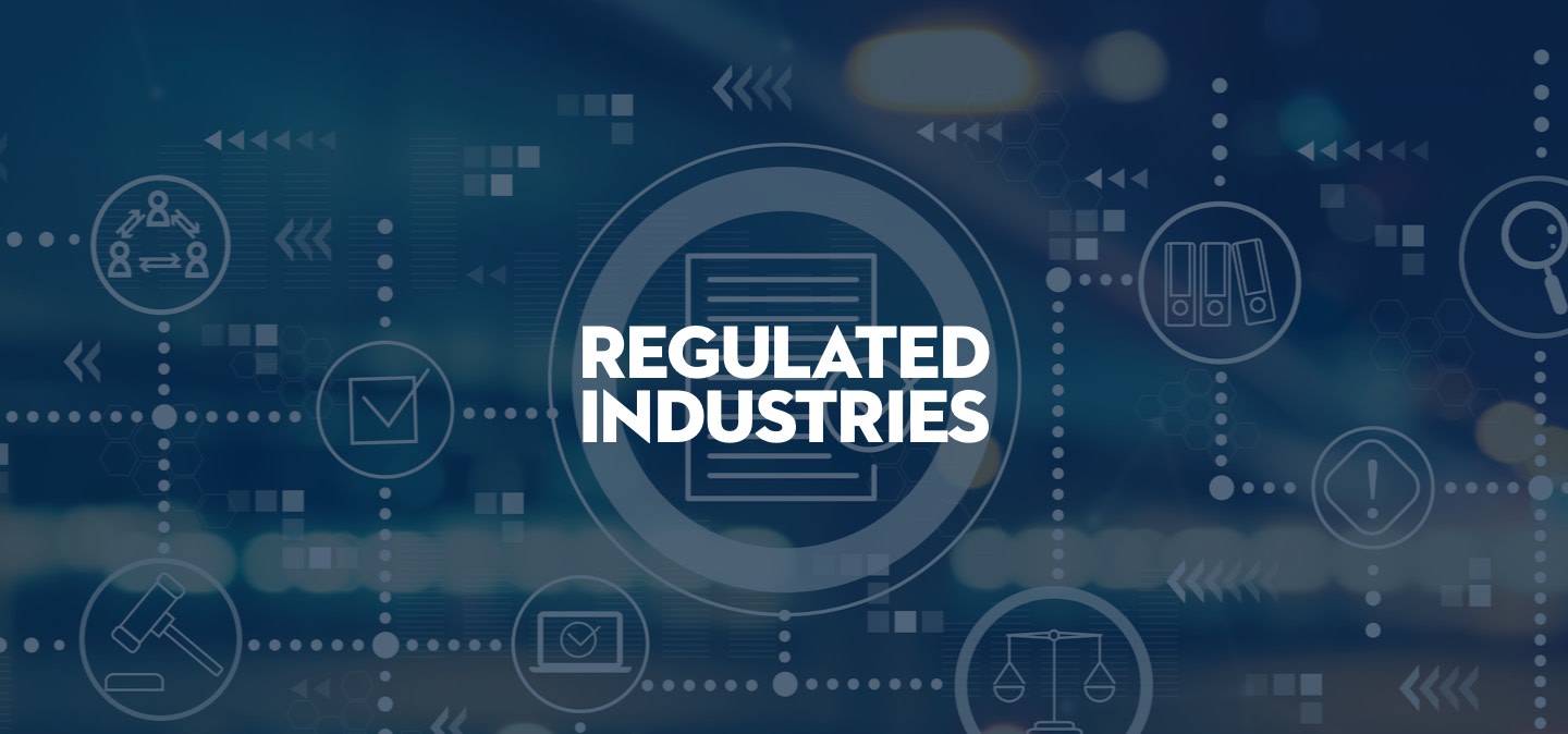 Regulated Industries