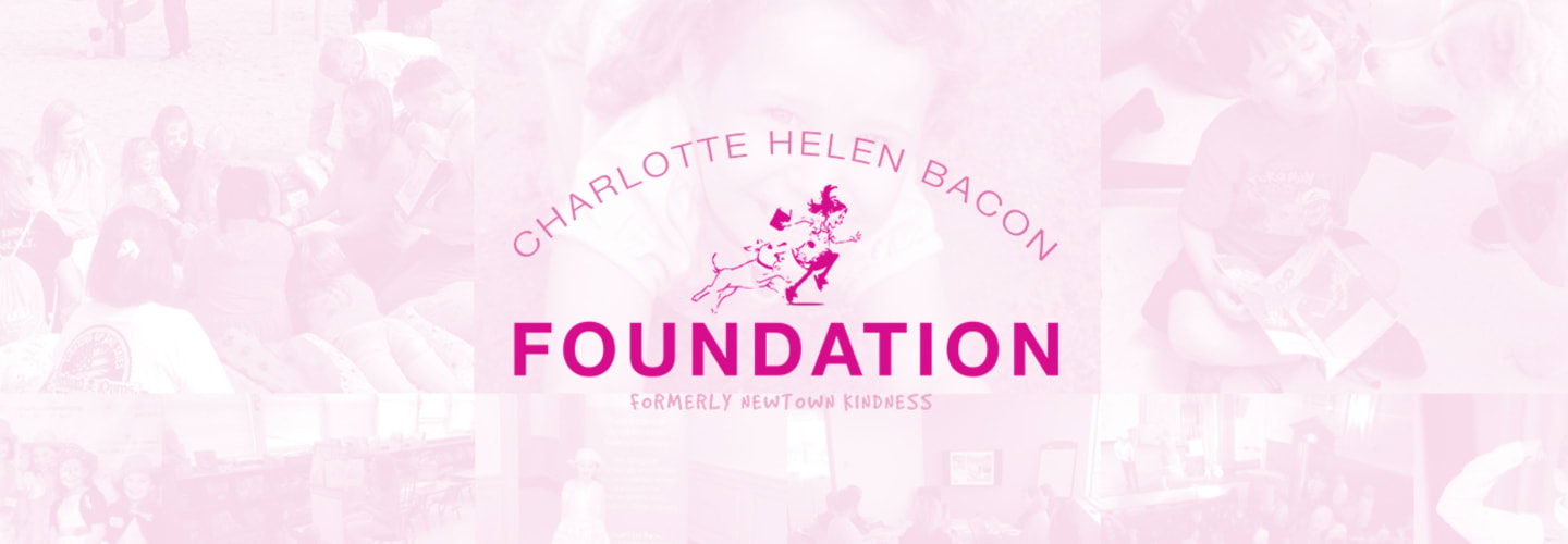 Charlotte Helen Bacon Foundation Header