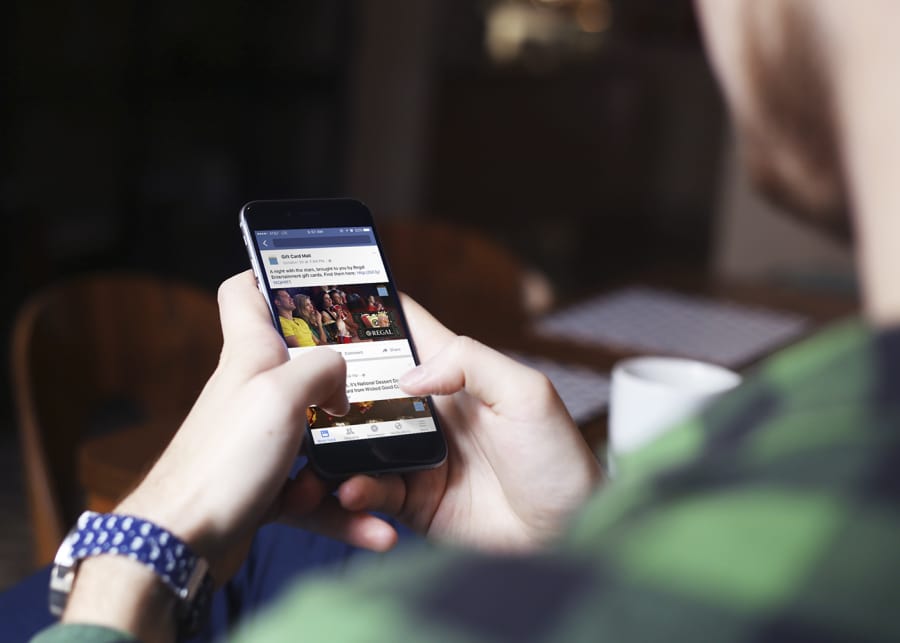 Social Media Content Development