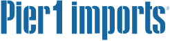 Logo: Pier1 Imports