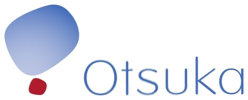 Logo: Otsuka