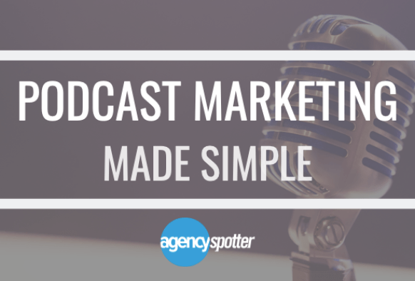 Podcast Marketing Made Simple