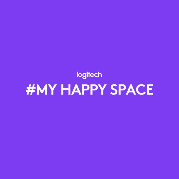 My Happy Space influencers feature