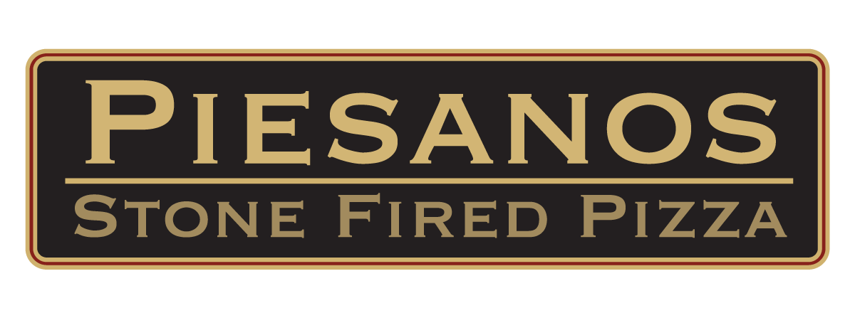 Piesanos Stone Fired Pizza