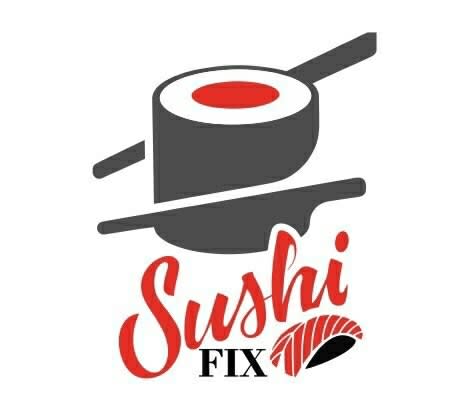 Суши фикс. Логотип Fix суши. Sushi fix19 Абакан. Суши фикс 19.