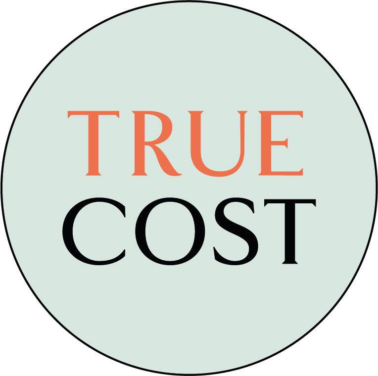 True cost. True cost ресторан. True cost ресторан Дмитровка. True cost меню.