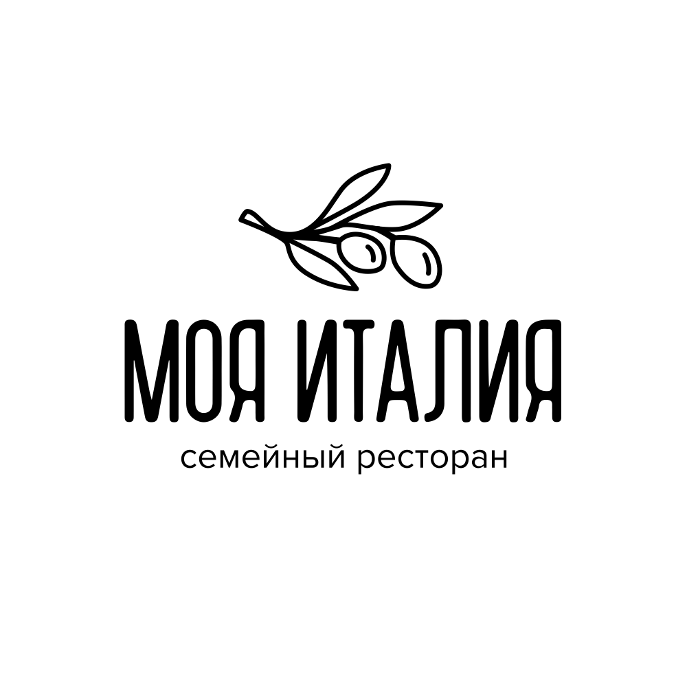 Моя Италия — заказать доставку еды