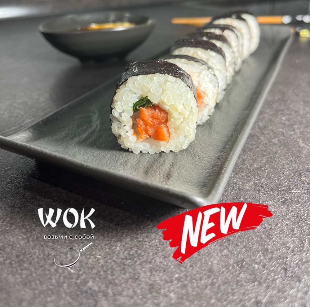 Dostavka_wok — заказать доставку еды